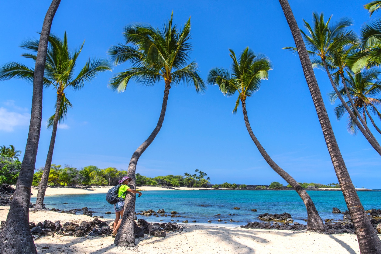 Kailua Kona A Land Of Exciting Activities And Unforgettable Attractions Skyticket Travel Guide