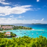 United States Virgin Islands