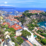 Monaco