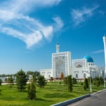 Uzbekistan