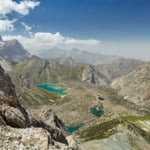 Tajikistan