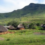 Lesotho