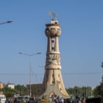 Mali