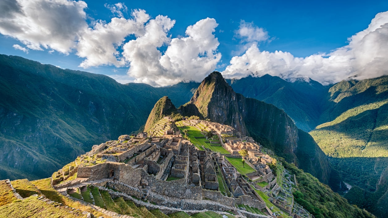 Peru：An Incredible Insight into the Ancient Inca Civilization