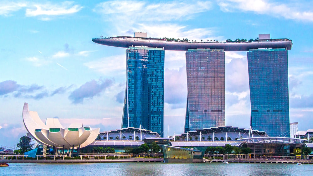 Singapore：Your Guide to the Entertainment Mecca of South-east Asia