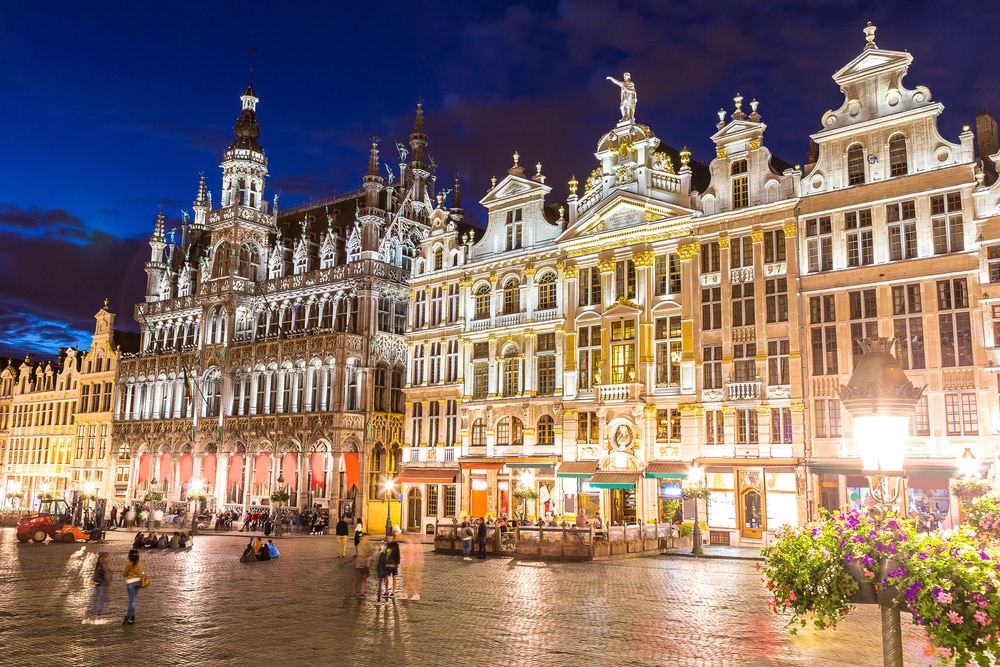 Belgium: 10 Reasons You Need To Visit One of the Most Underrated ...