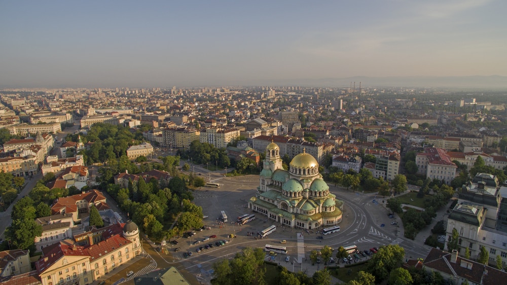 Bulgaria：A Land Where Misty Mountains and Cities Are Alive with Culture and Art