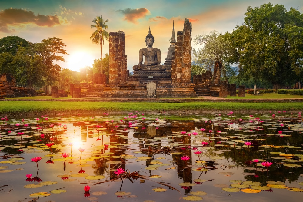 Thailand: 10 Unmissable Destinations When Visiting the Land of Smiles – skyticket Travel Guide