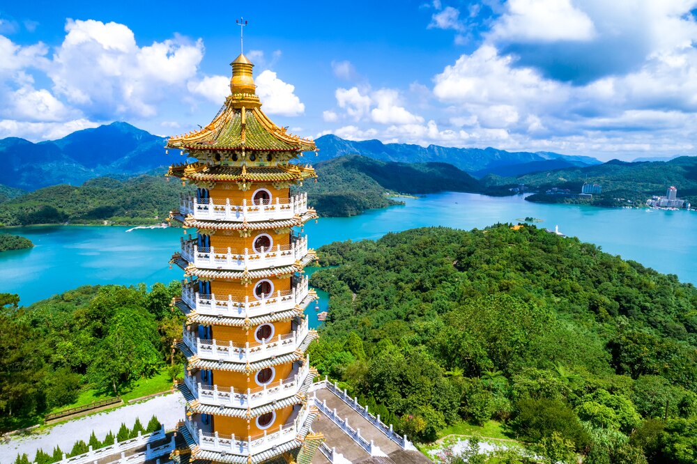 Taiwan: See Why the Portuguese Named it the Beautiful Island – skyticket  Travel Guide
