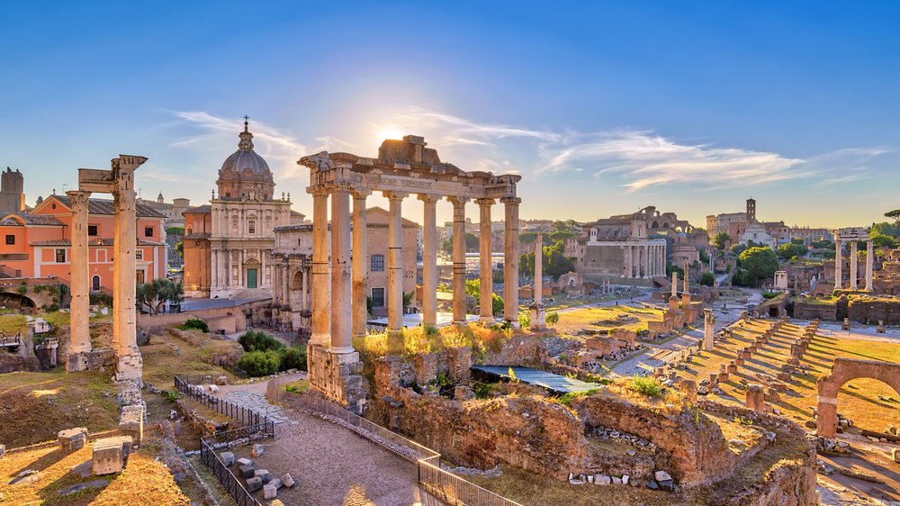 Italy：Top Sights to Visit In This Mediterranean Gem