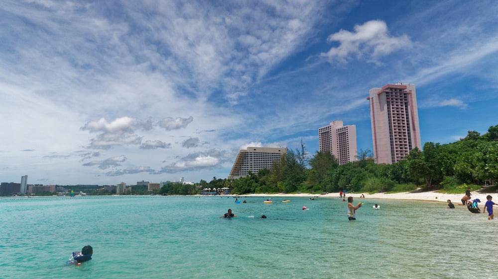 Guam: 10 Things to Do on this Pacific Island Paradise