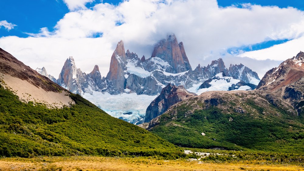 Argentina：This Vast Nation of South America Offers Some of the Most Beautiful Scenery on Earth