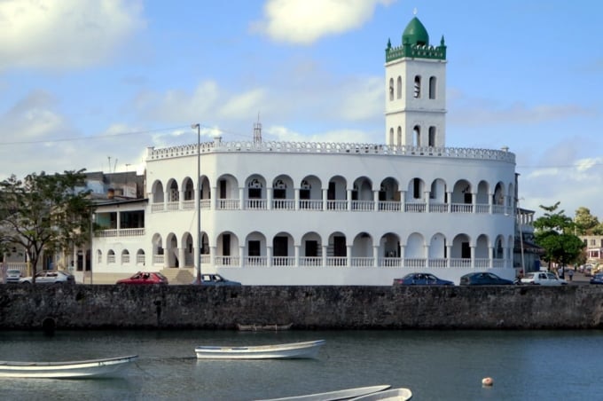 Comoros A Volcanic Archipelago With Stunning Sightseeing Destinations Skyticket Travel Guide