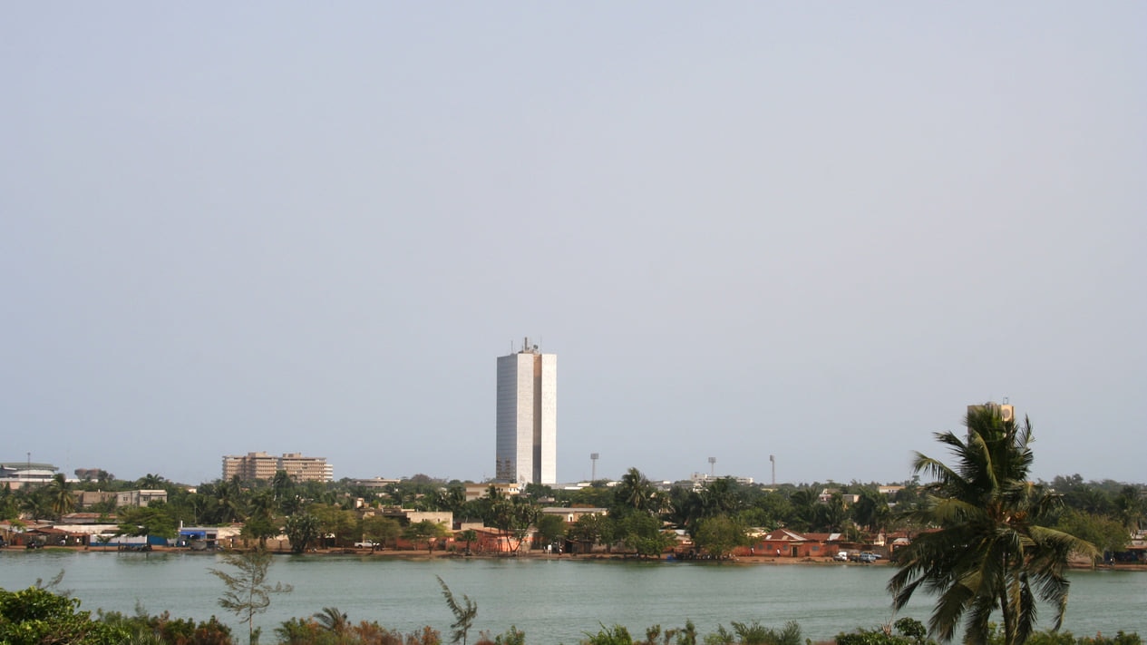 Togo：A Country with Amazing Landscapes