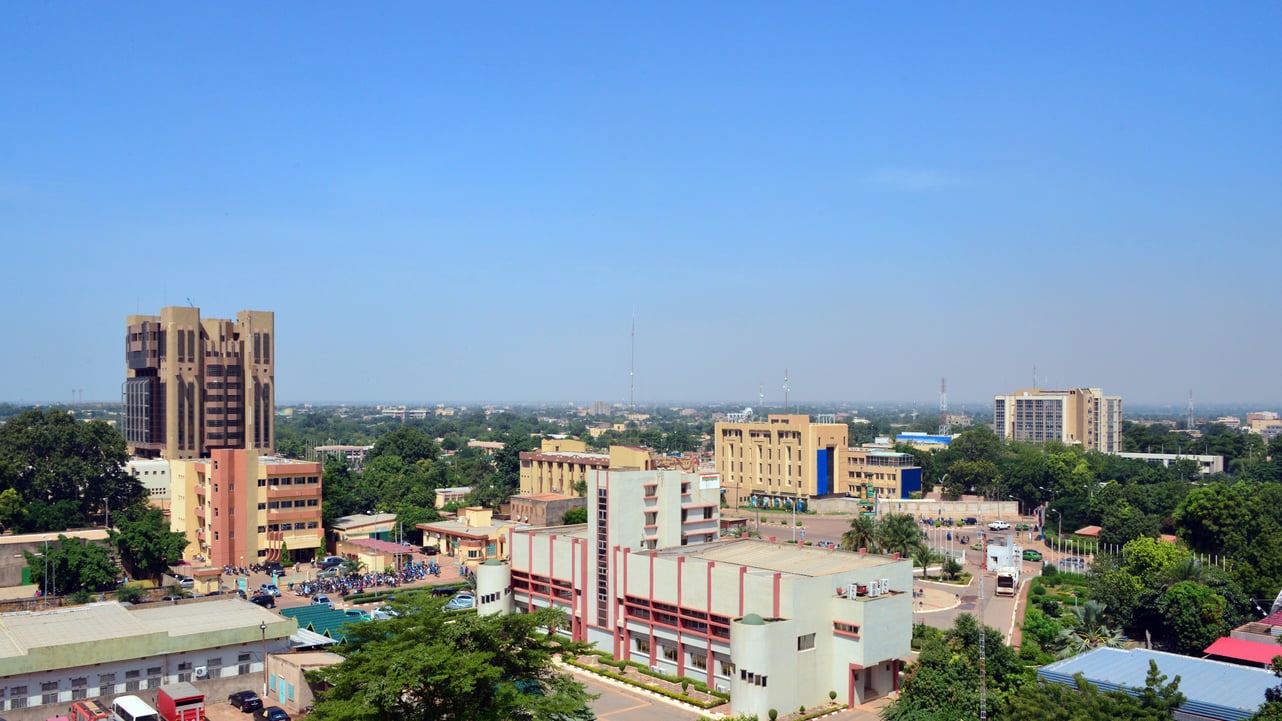 Burkina Faso：A Country in Western Africa which Is Rich in Culture and Traditions