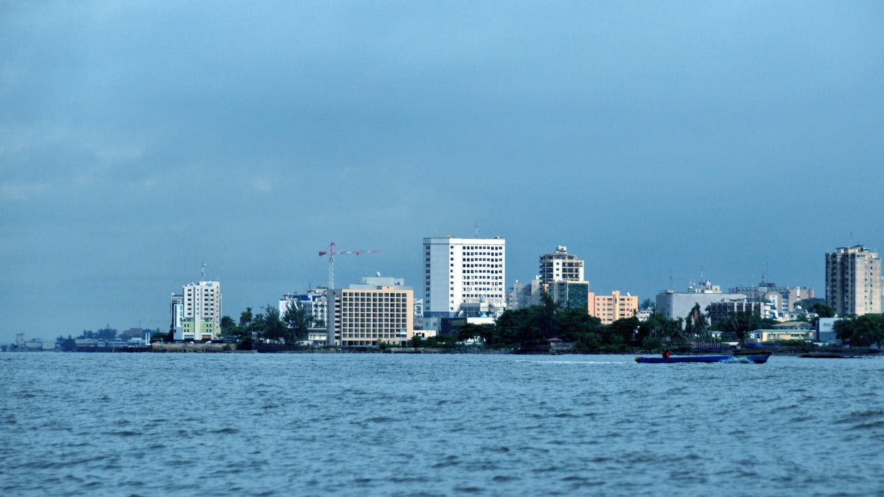 Gabon：A Place Known for Its Natural Splendor and Religious Richness