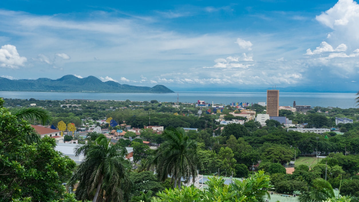 Nicaragua：The Country with the Best Volcanic Attractions