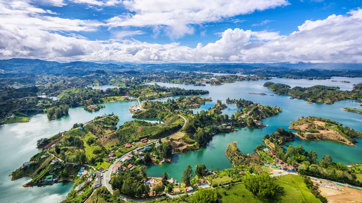 Colombia：10 Fantastic Things to Do in This South American Paradise