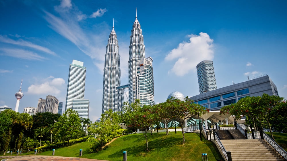 Malaysia：Ten Destinations in Malaysia You Have To Visit