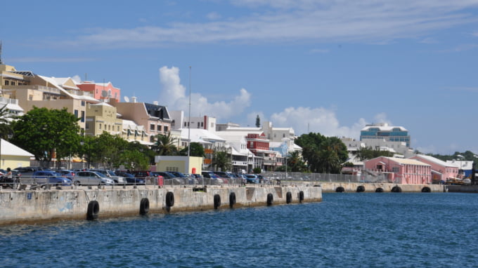 Bermuda Islands：The Authentic Caribbean Sightseeing Experience ...