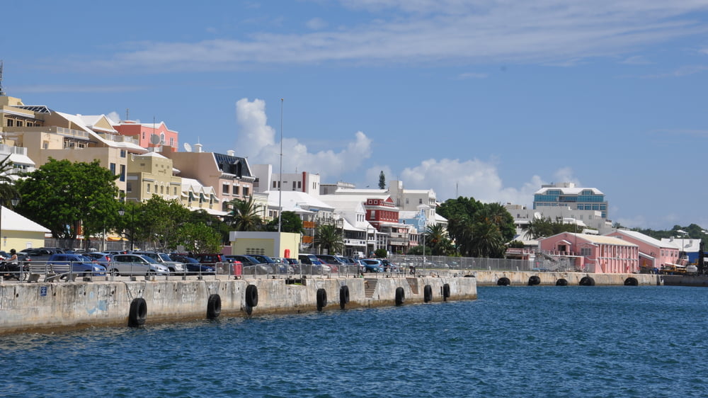 Bermuda Islands：The Authentic Caribbean Sightseeing Experience