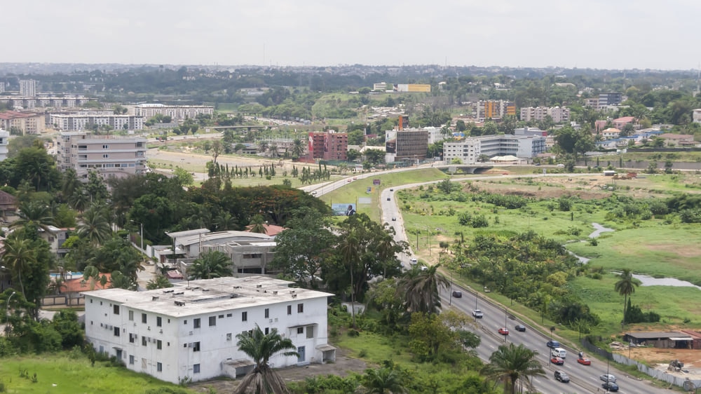 Côte d’Ivoire：West Africa’s Tropical Heaven