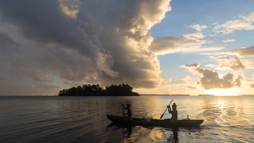 Solomon Islands：A World of Underwater Beauties
