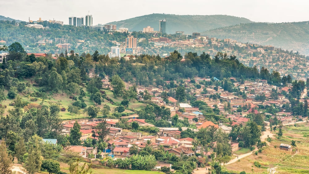 Rwanda：A Country in the Heart of Africa Attracting Tourists with Natural Beauty