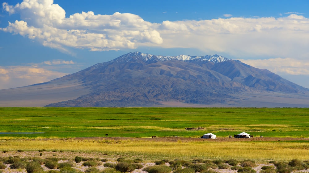 Mongolia: A Nation Rich in Cultural and Historical Attractions