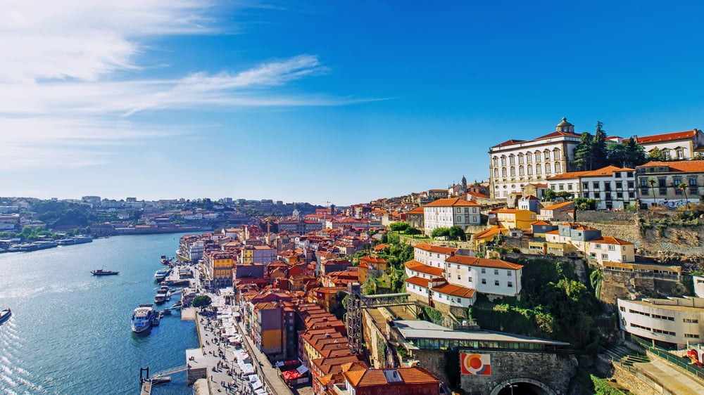 Portugal: This Gem of Western Europe Offers So Much More Than Its Beautiful Beaches