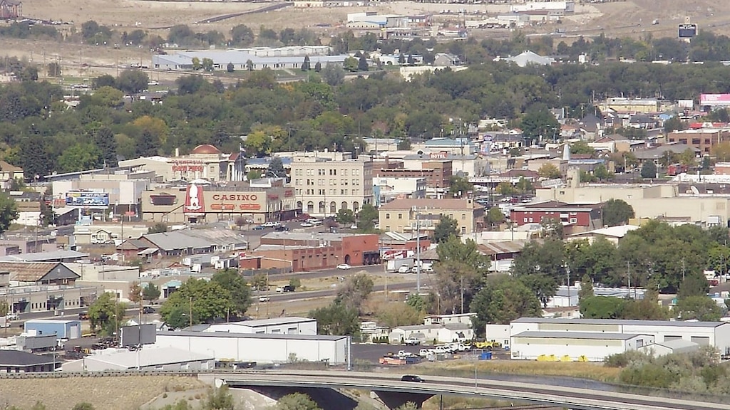 Elko：The True Western Town with the Wild West Spirit Where Nevada’s Real Cowboys Work and Play
