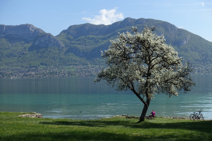 Les Gorges du Fier - Lovagny - Lake Annecy Tourist Office