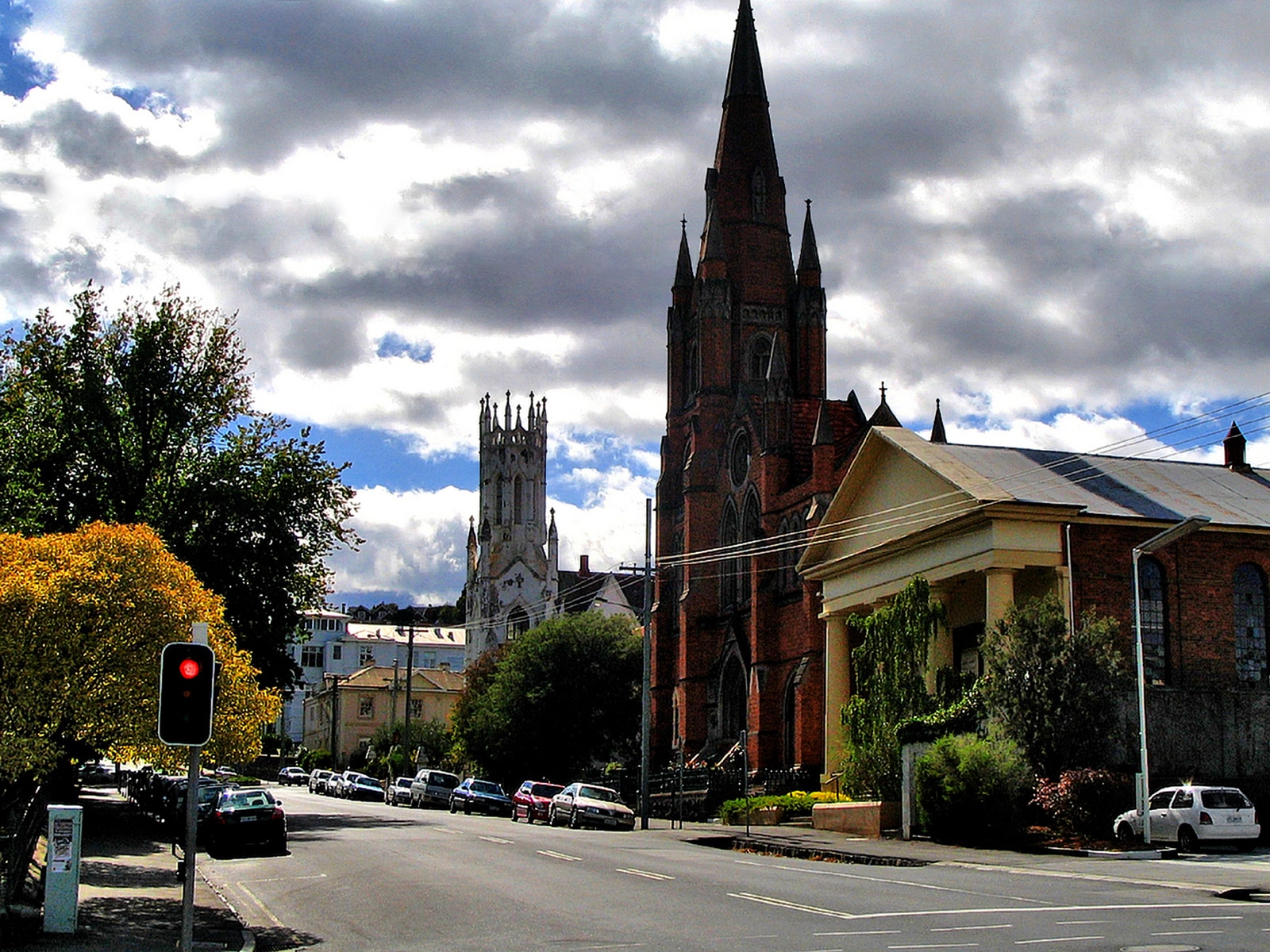 Launceston