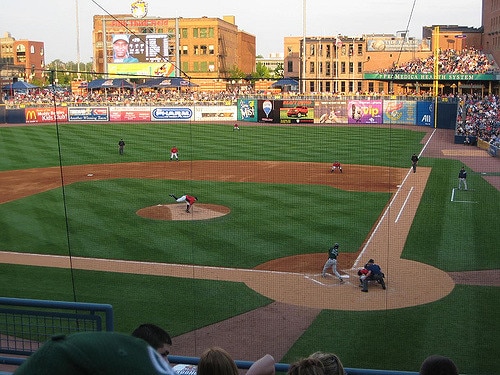 Toledo Mud Hens - Wikipedia