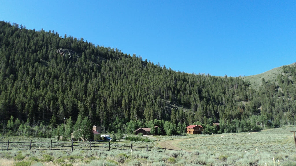 Gunnison：The Mountain Town in Colorado with Exciting Sightseeing Destinations