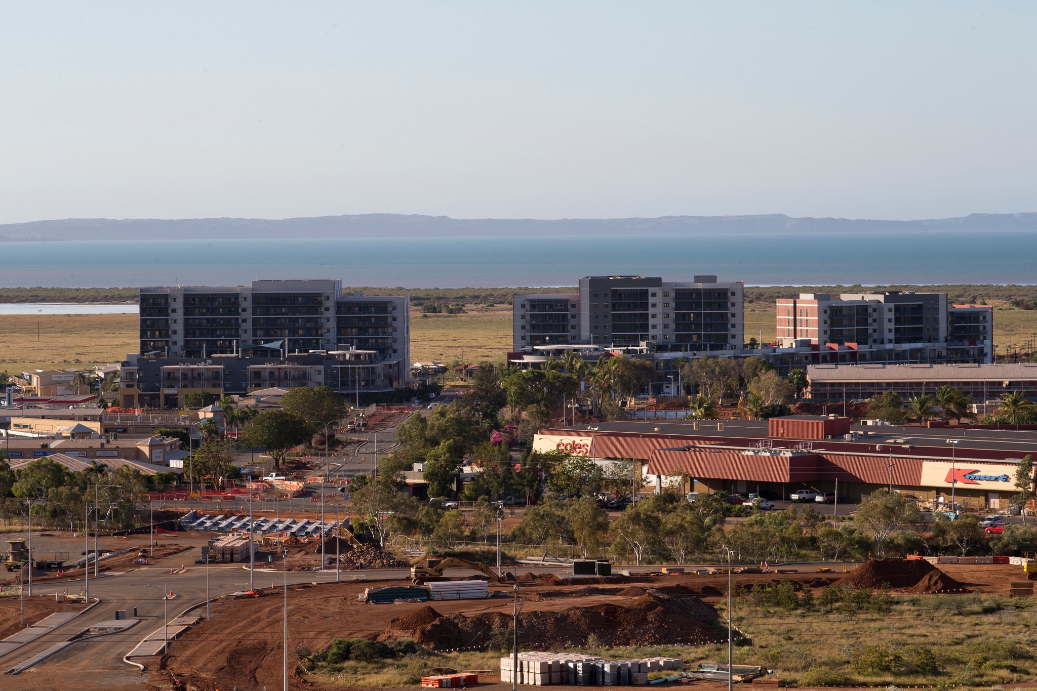 Karratha : The Pilbara Paradise