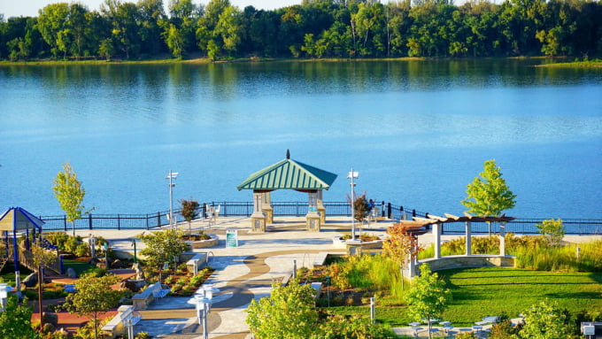 Owensboro：A Home Rule-Class City, Home to the Best Sightseeing Places