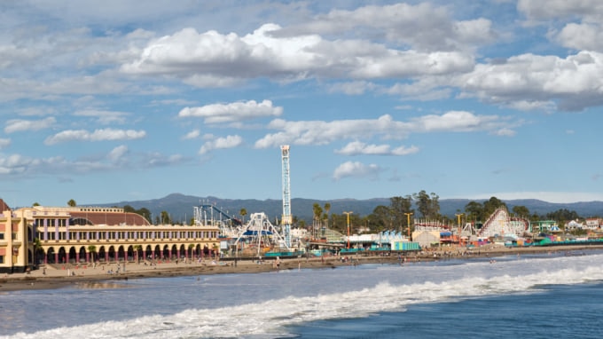 10 Must-Visit Destinations in Santa Cruz for 2019, California Vacation  Destinations, Ideas and Guides 