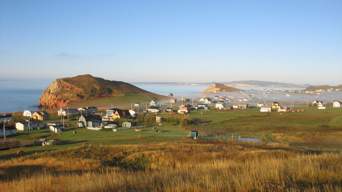 Magdalen Islands : A Destination to Treasure a Unique Experience in the World