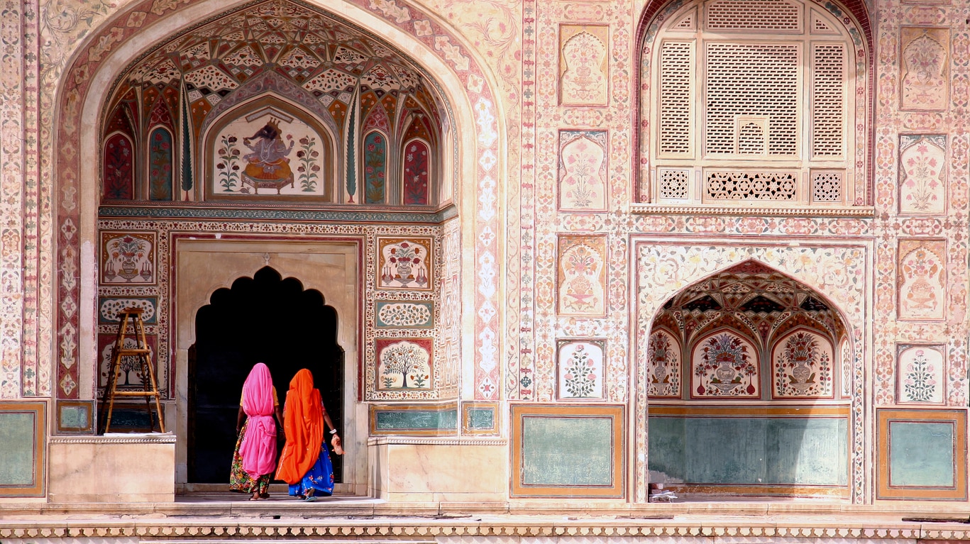 Jaipur: Things to See in India’s Beautiful Pink City