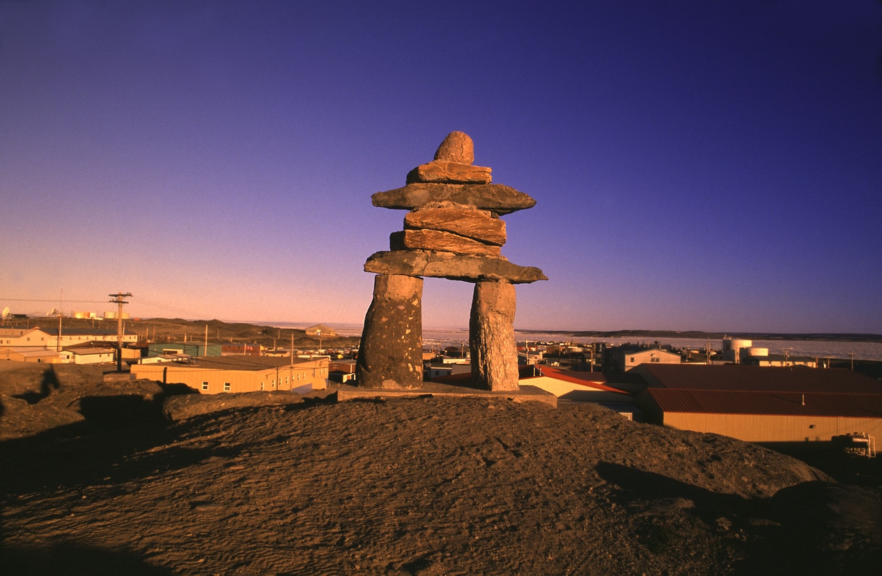 Rankin Inlet : The Hidden Gem of Nunavut