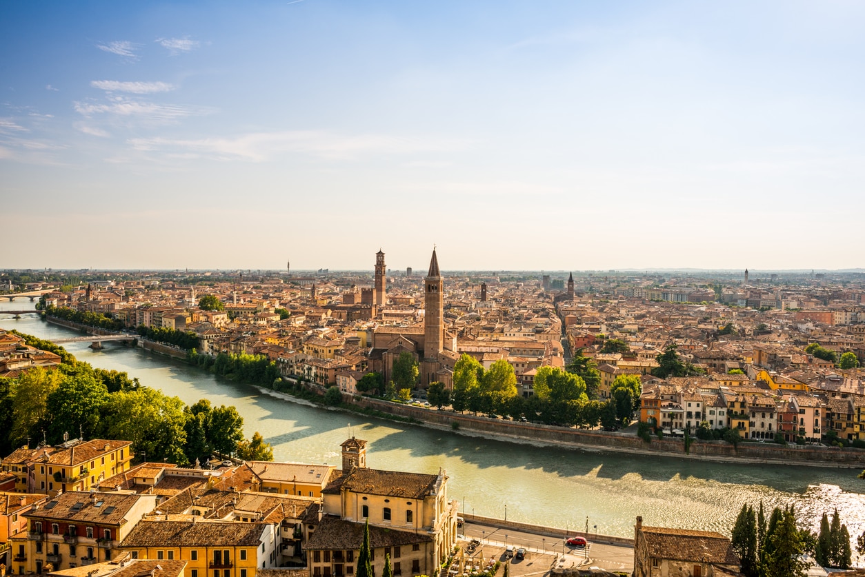 Verona: Top Things to Do in this Beautiful Historic City