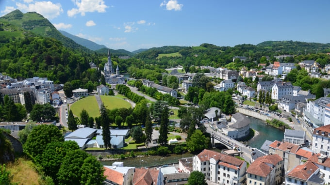 Lourdes Visit This French City With Rich Religious History Skyticket Travel Guide