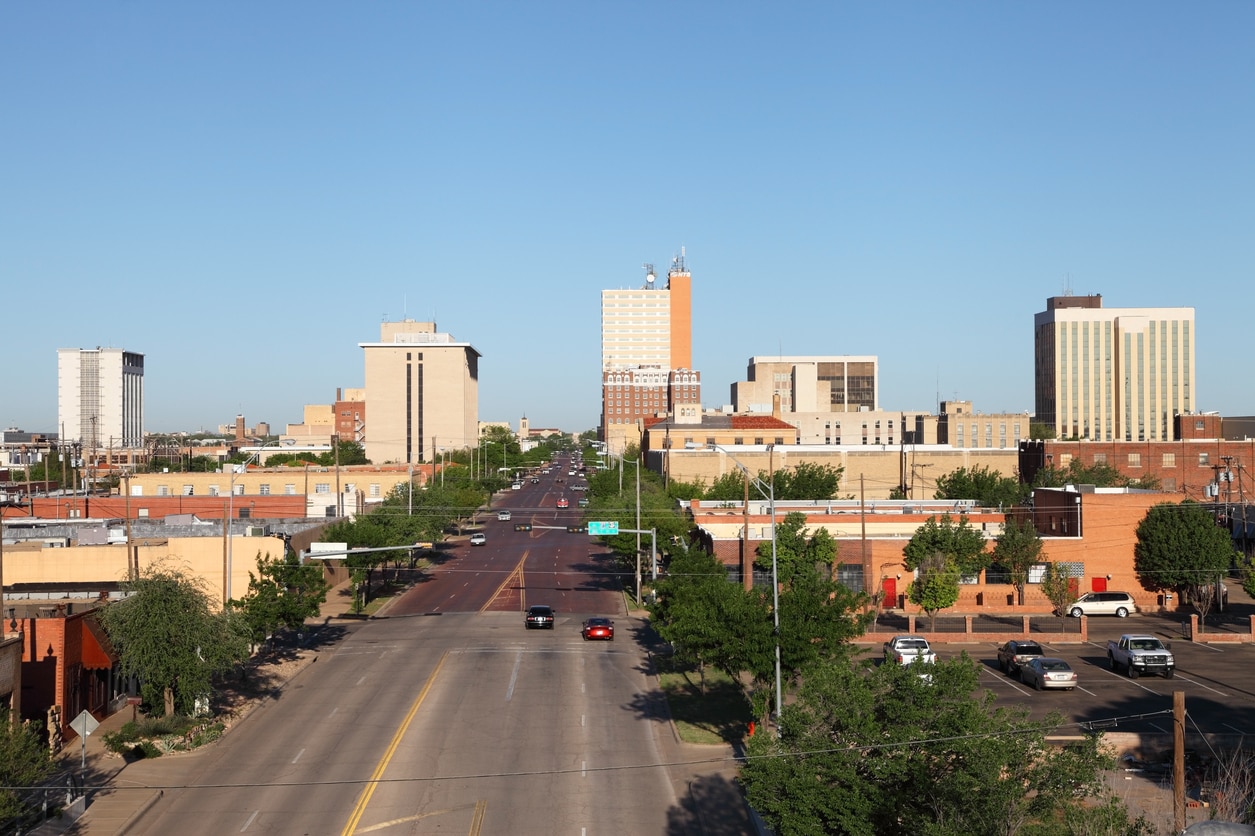 Lubbock : Immerse in the Magic of Music, Art and Outstanding Cultural History
