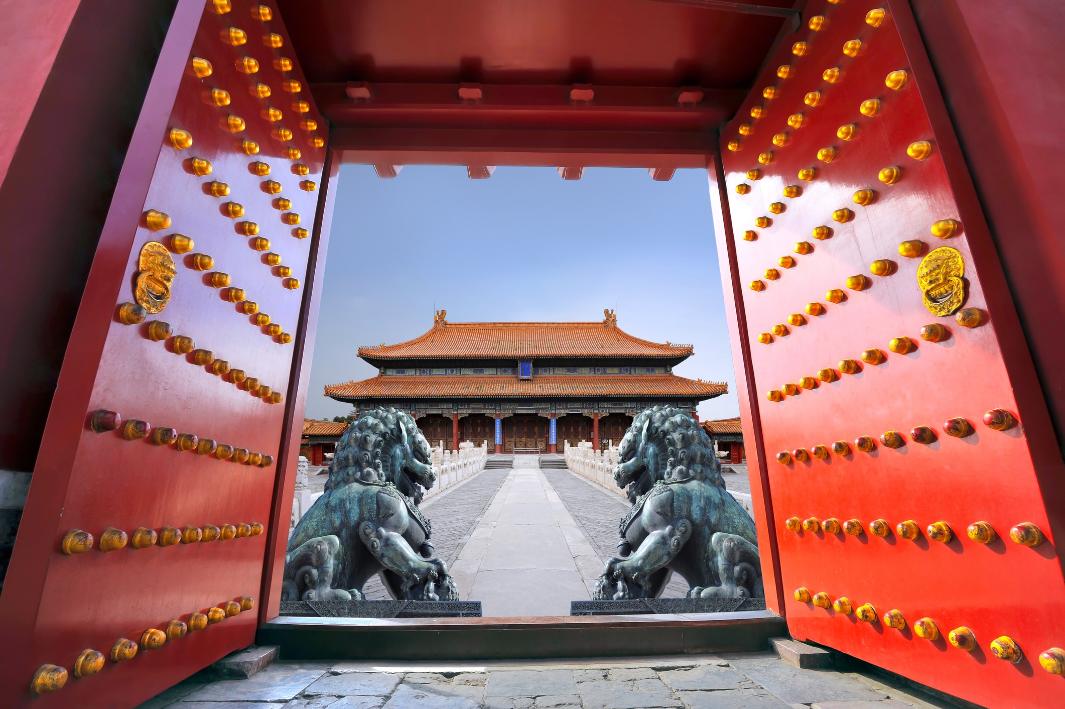 Beijing: Travel to the Center of China’s Powerful Dynasties