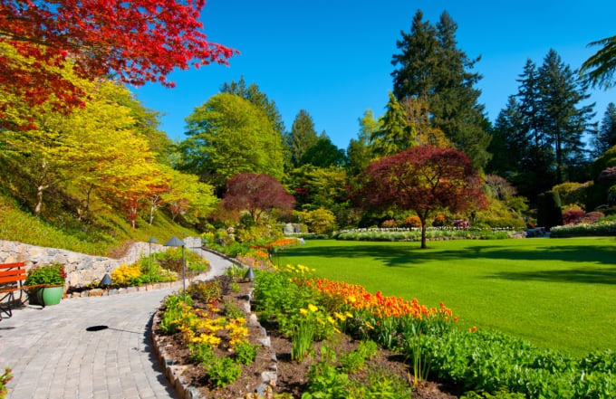 Victoria : Canada’s Garden City – skyticket Travel Guide