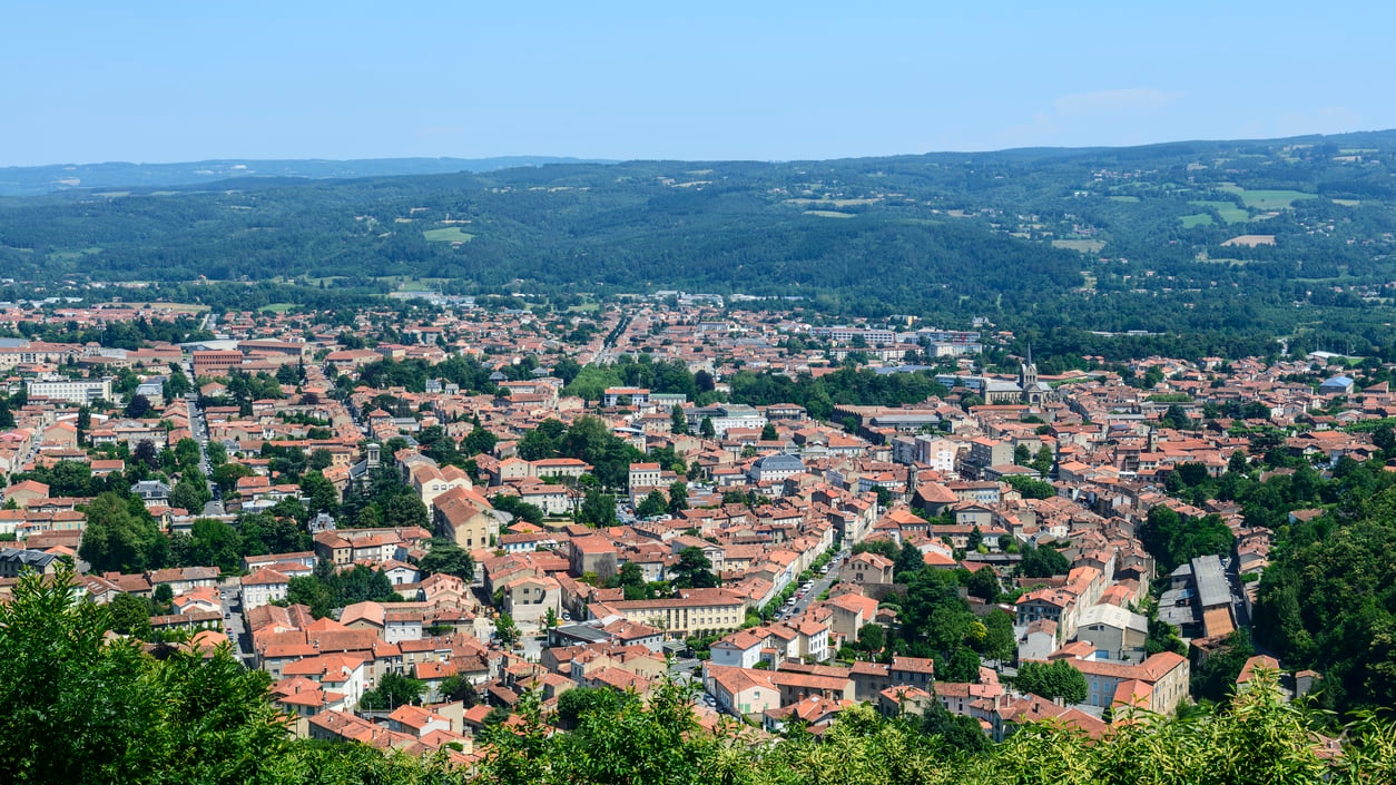 Castres : A Sightseeing Destination with Outstanding Historical Attractions