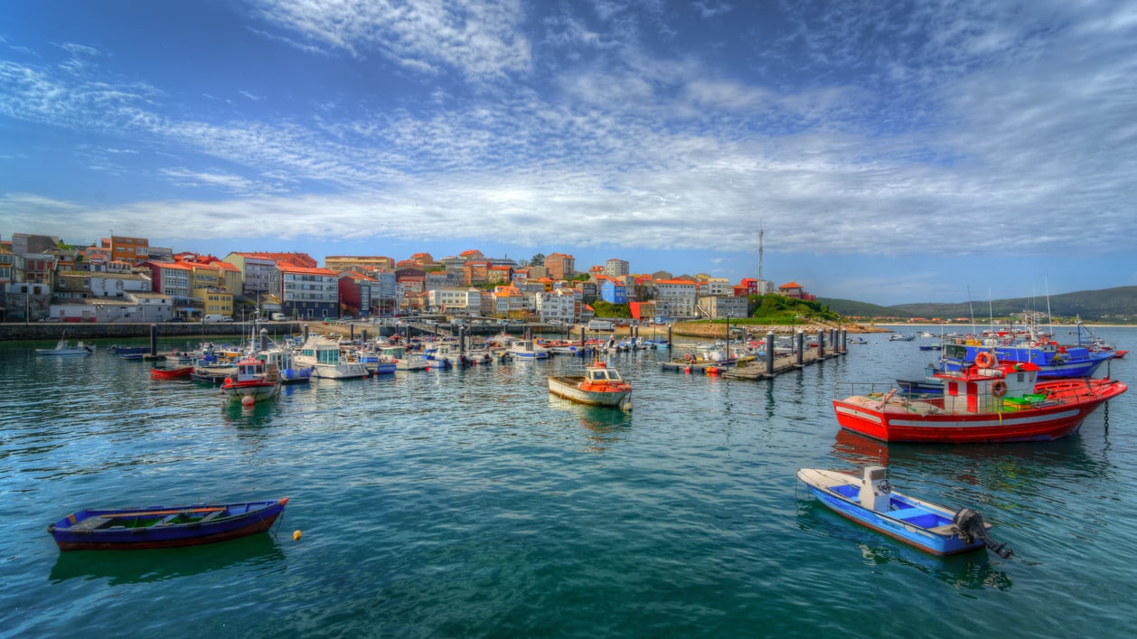 A Coruna : A City, Which is Always a Desirable Destination Due to Its Wonderful Spots and Sightseeing