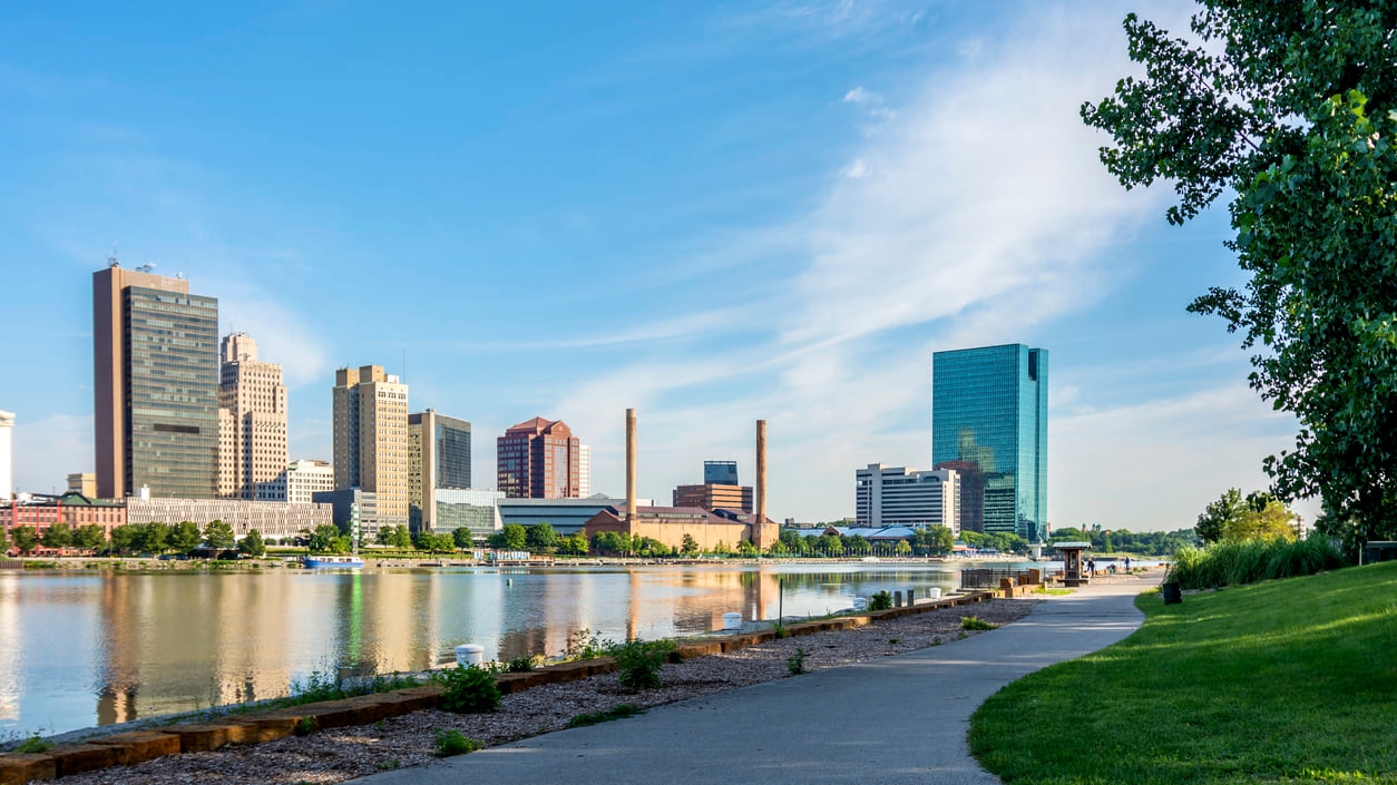 Toledo : Ohio’s Capital of Art and Culture