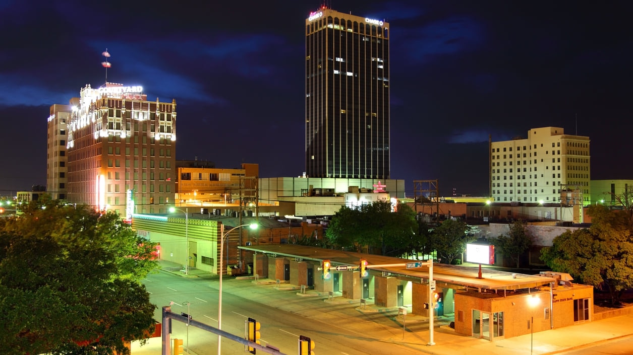 Amarillo: A City Famous for It’s Amazing Canyons, Great History and Music